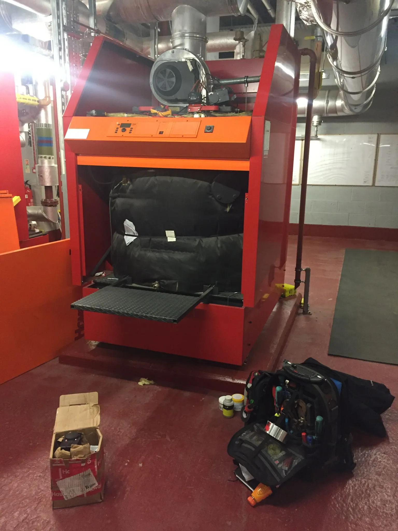 emergency heating engineer Harefield, UB9